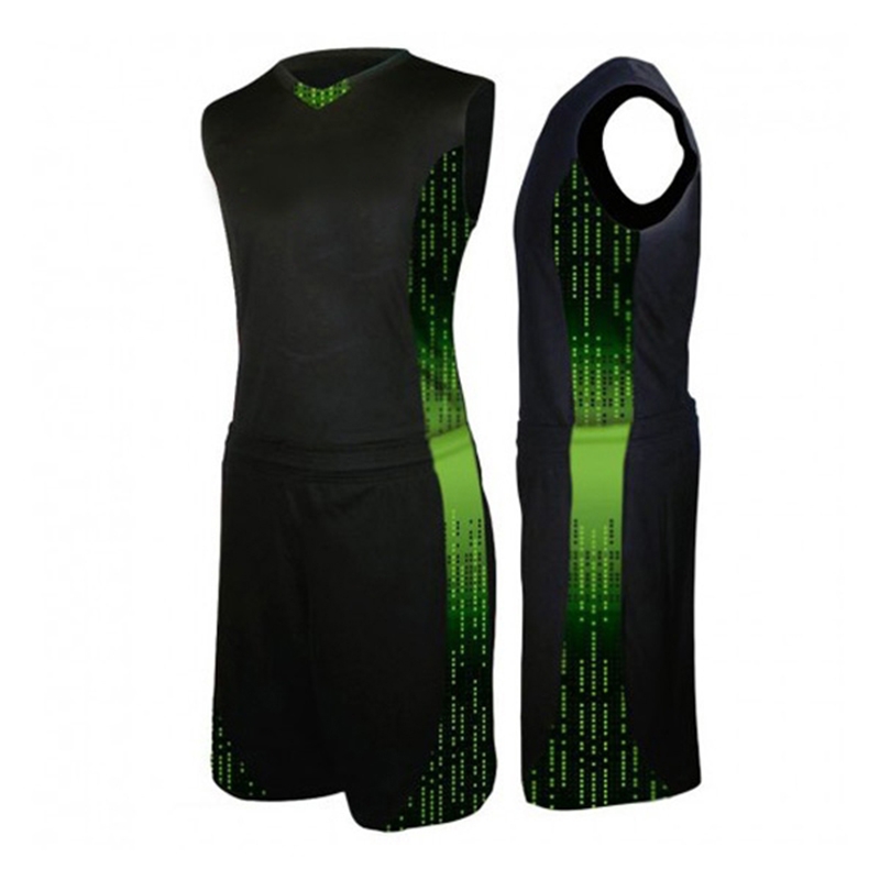 Basketball Uniforms