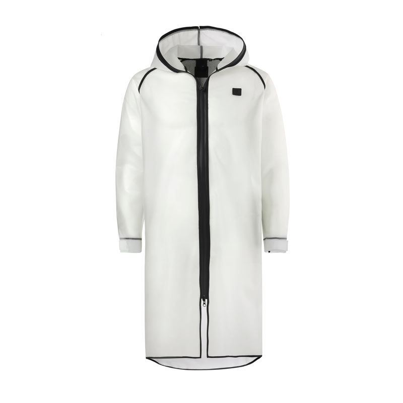 Rain Garments